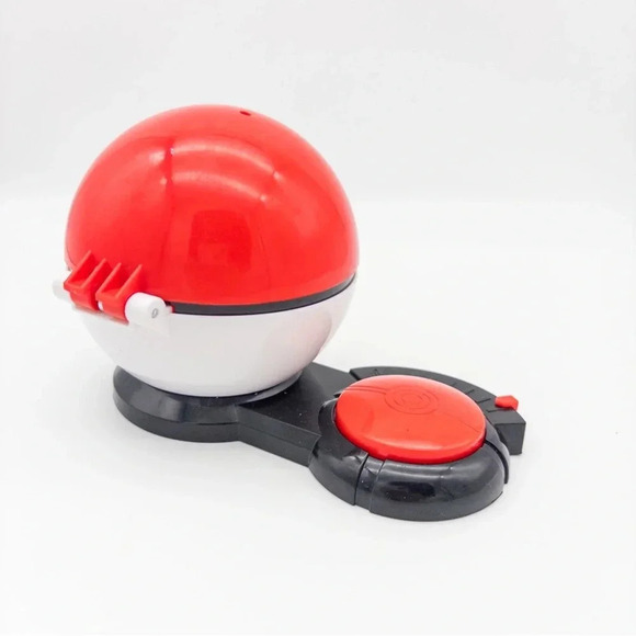 Pokemon Surprise Attack Game Replacement Repeat Ball ONLY 2021 Jazwares - Picture 4 of 7